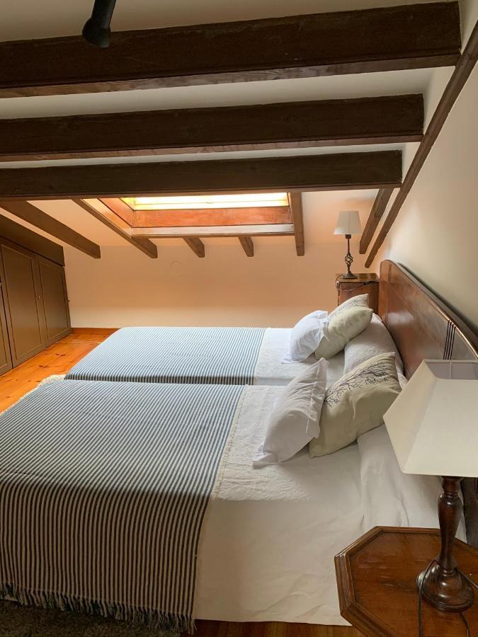 Apartamentos Buga Posada De Llanes Eksteriør billede