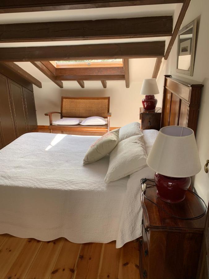 Apartamentos Buga Posada De Llanes Eksteriør billede