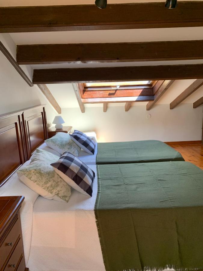 Apartamentos Buga Posada De Llanes Eksteriør billede